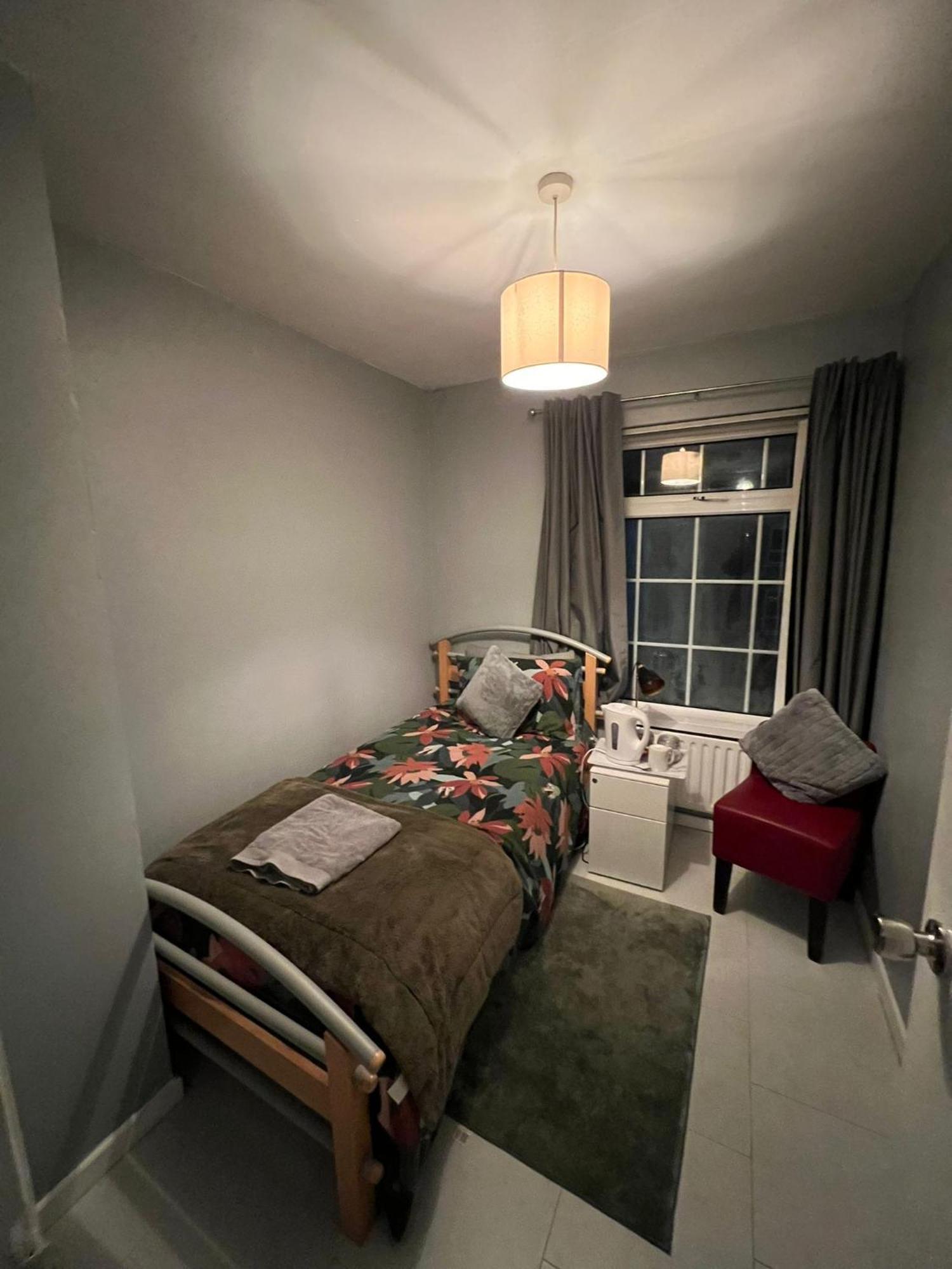 House Near To Castlecourt Shopping Apartman Belfast Kültér fotó