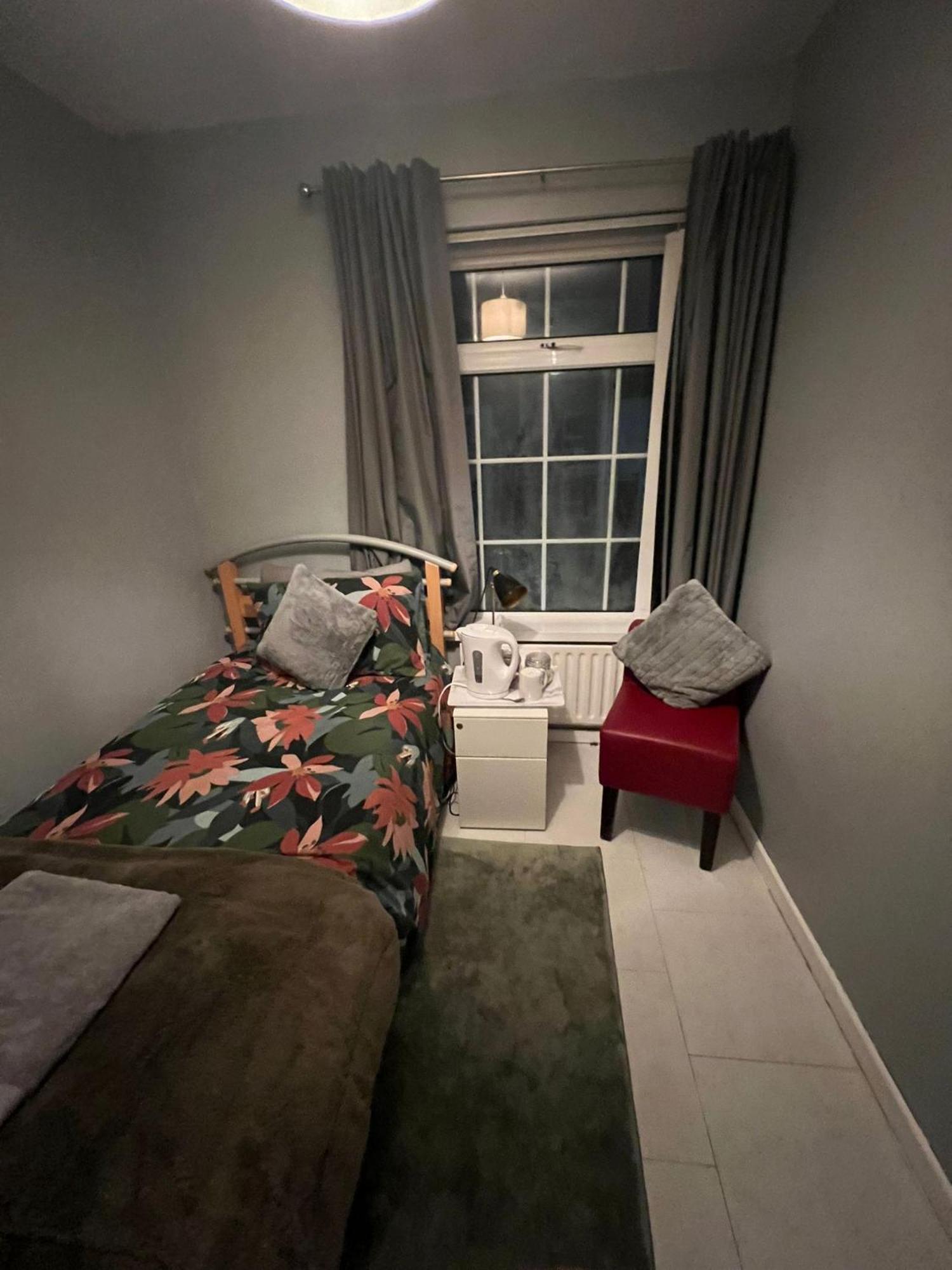 House Near To Castlecourt Shopping Apartman Belfast Kültér fotó