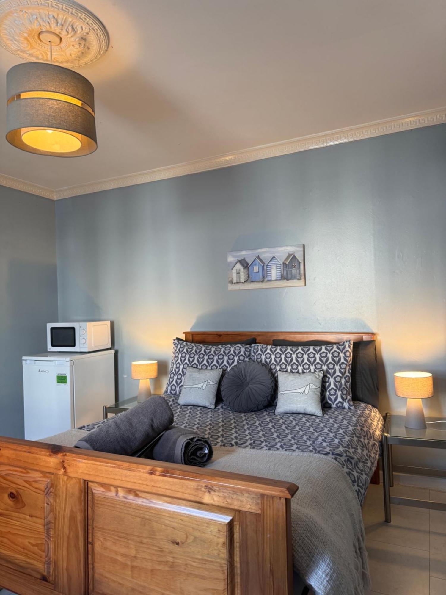 House Near To Castlecourt Shopping Apartman Belfast Kültér fotó