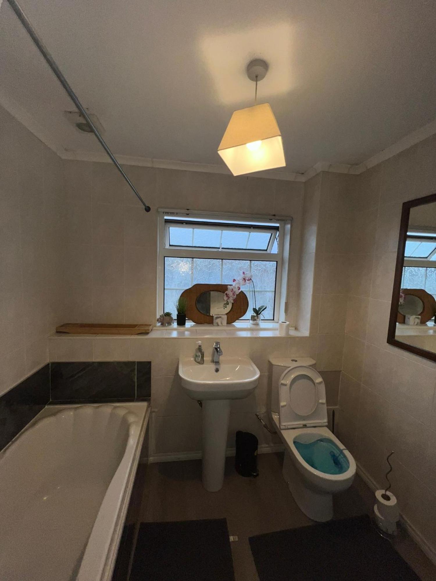 House Near To Castlecourt Shopping Apartman Belfast Kültér fotó
